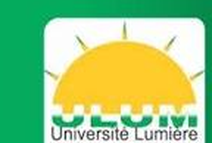 Logo de l'Université Lumière